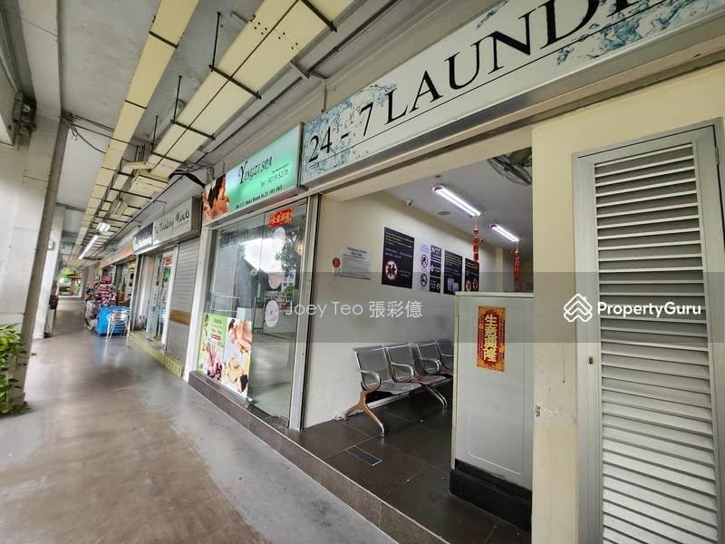 219 Bukit Batok Street 21