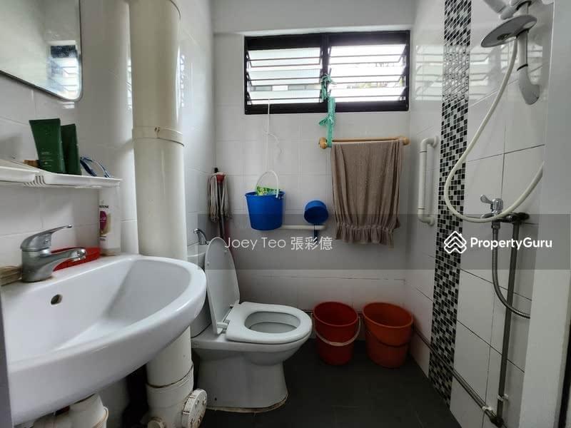 219 Bukit Batok Street 21