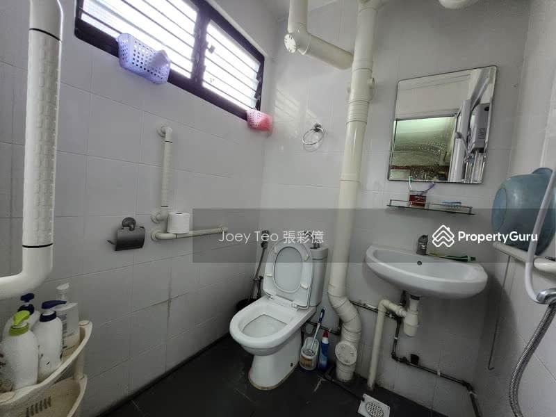 219 Bukit Batok Street 21