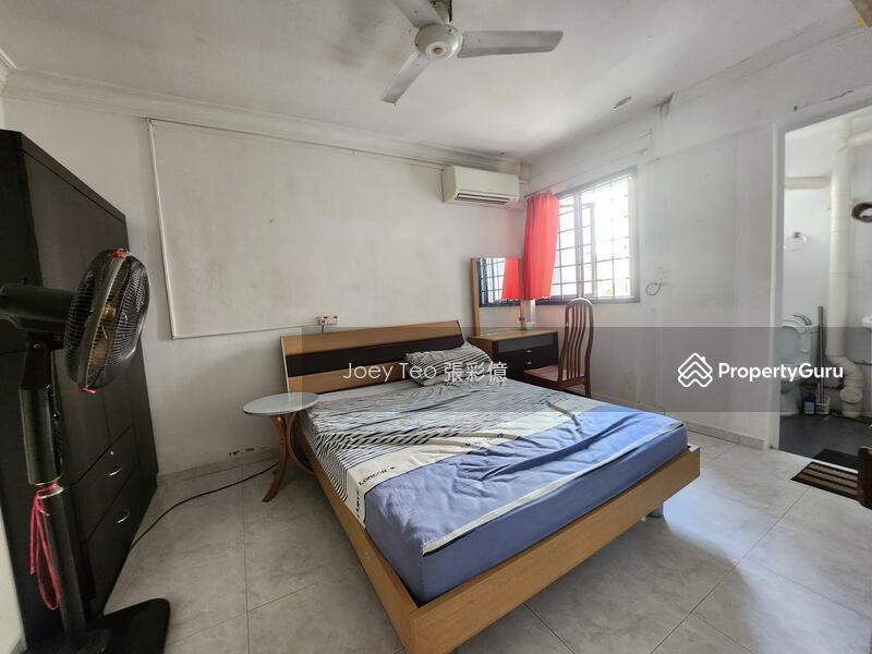 219 Bukit Batok Street 21