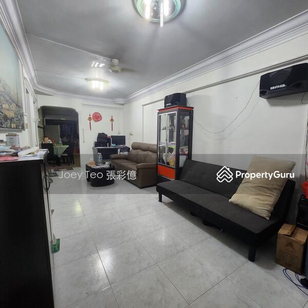 219 Bukit Batok Street 21