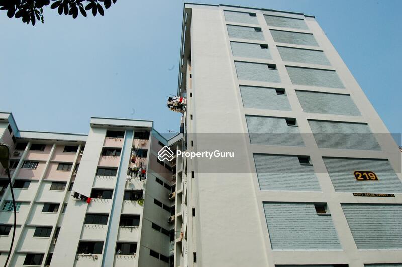 219 Bukit Batok Street 21