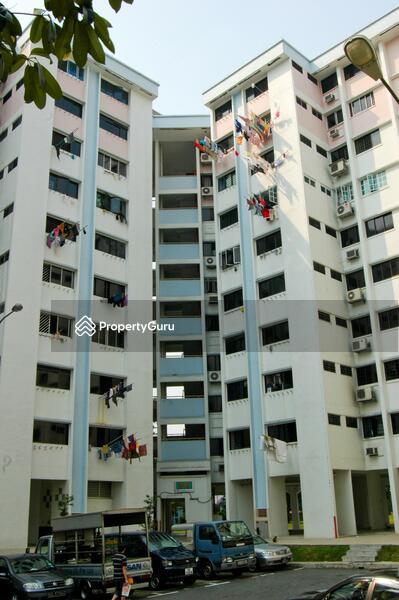 219 Bukit Batok Street 21