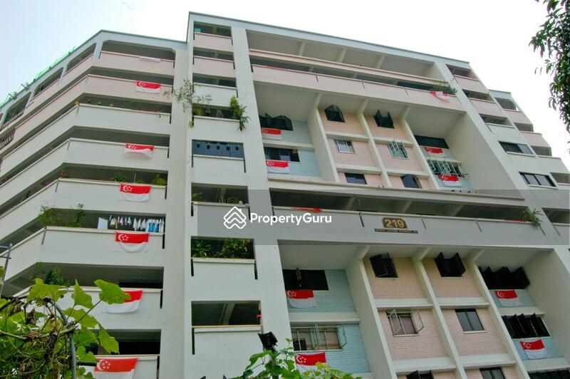 219 Bukit Batok Street 21
