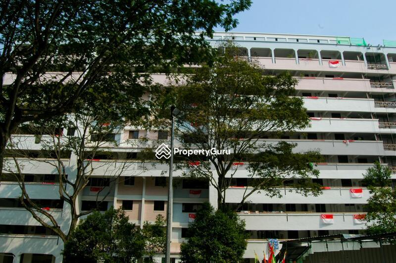 219 Bukit Batok Street 21