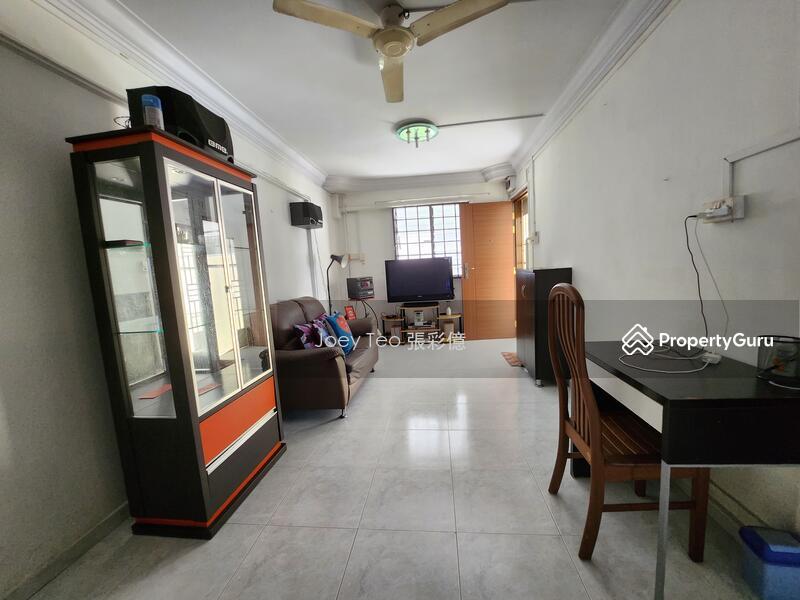 219 Bukit Batok Street 21