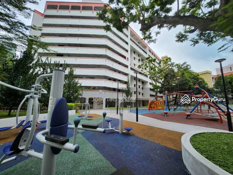 219 Bukit Batok Street 21