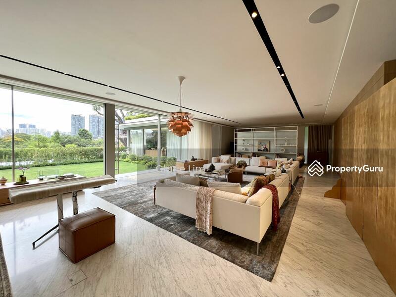 Bungalow - Good Class for Rent: D10, 249964