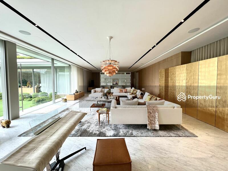 Bungalow - Good Class for Rent: D10, 249964