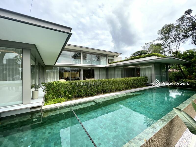 Bungalow - Good Class for Rent: D10, 249964