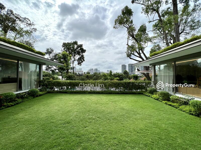 Bungalow - Good Class for Rent: D10, 249964