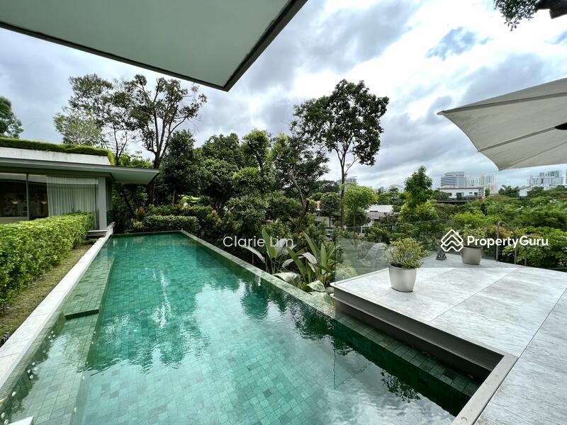 Bungalow - Good Class for Rent: D10, 249964