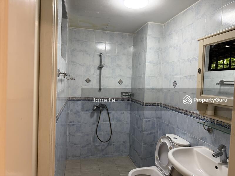 Terrace for Rent: D21, 596000