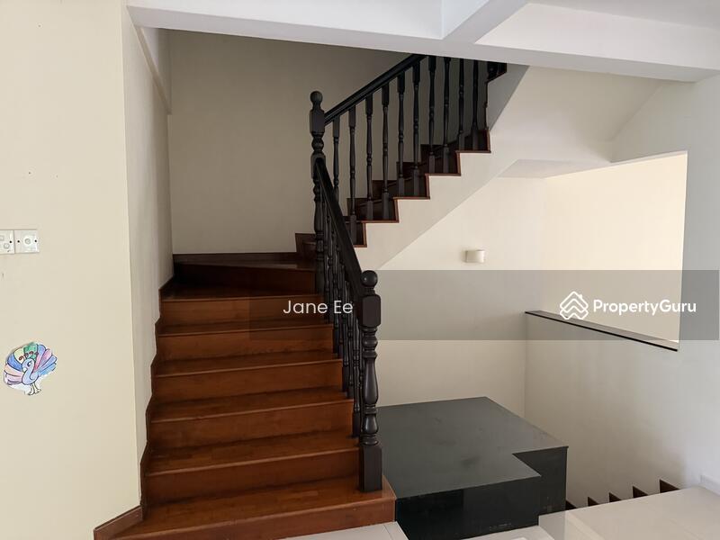 Terrace for Rent: D21, 596000
