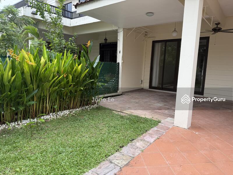 Terrace for Rent: D21, 596000