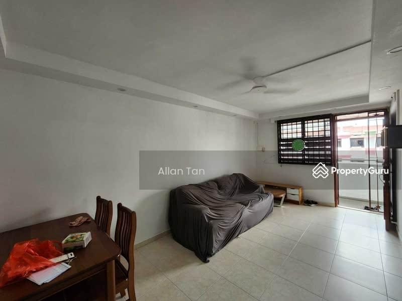 Prop-GPT: HDB Flat: D22  120 Ho Ching Road