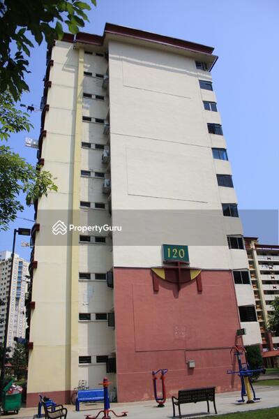 120 Ho Ching Road