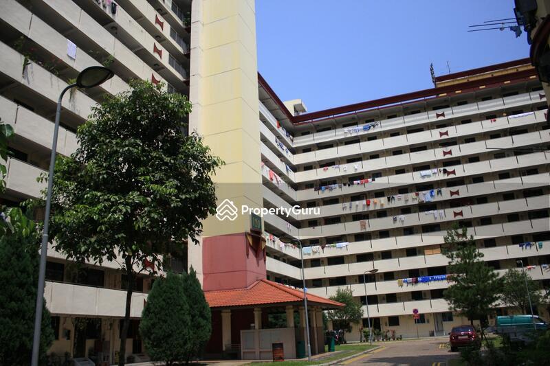 120 Ho Ching Road