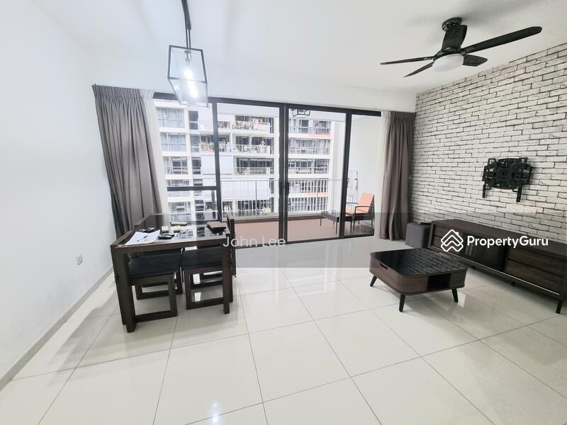 Prop-GPT: Executive Condominium: D19 Punggol Twin Waterfalls