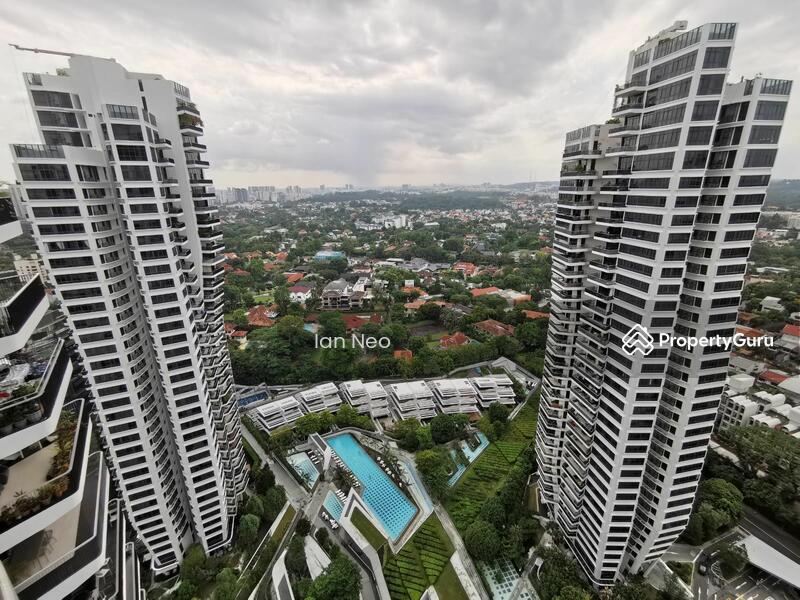 d'Leedon (Former Farrer Court)