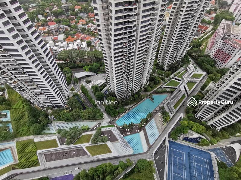 d'Leedon (Former Farrer Court)