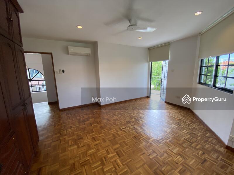 Corner Terrace for Rent: D19, 549303