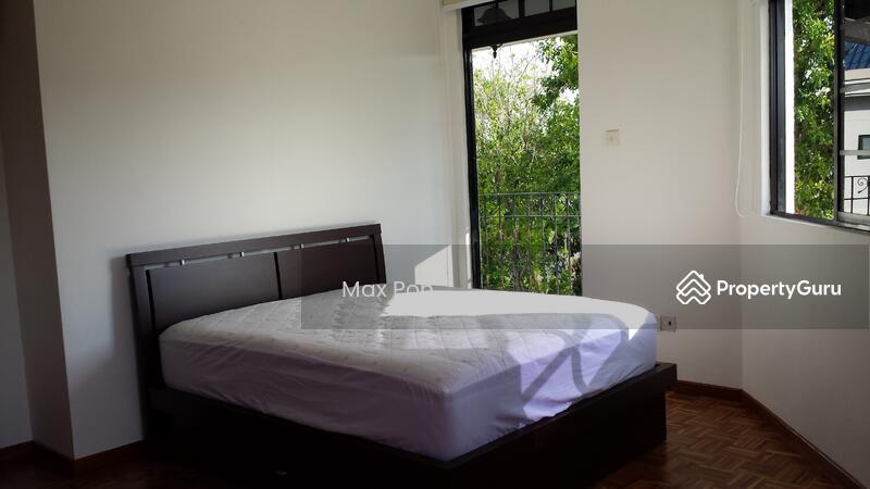 Corner Terrace for Rent: D19, 549303