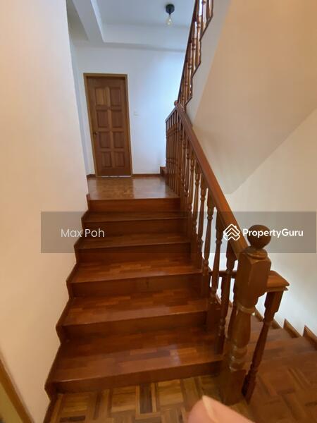 Corner Terrace for Rent: D19, 549303