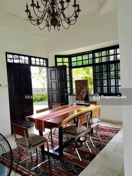 Corner Terrace for Rent: D19, 549303