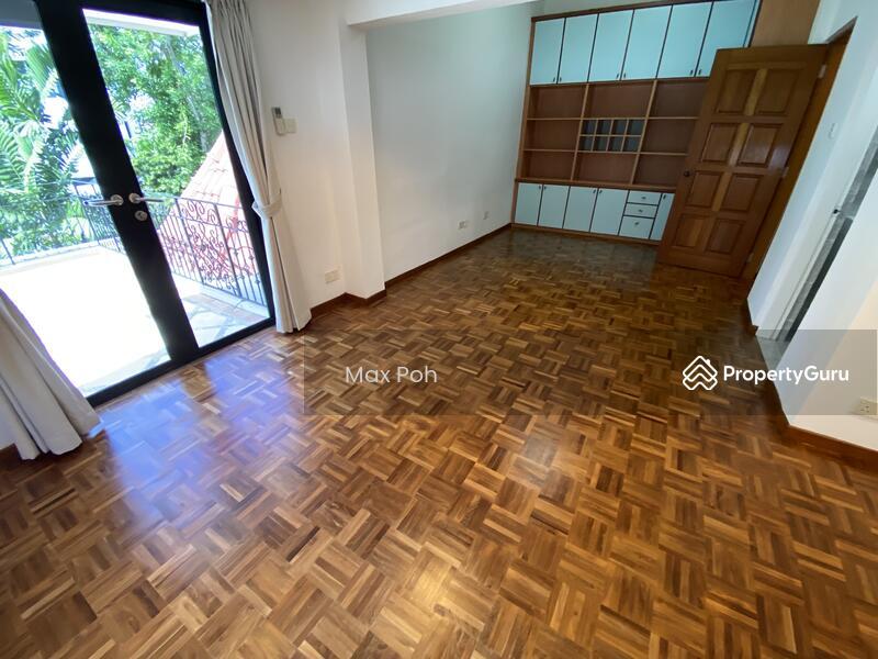 Corner Terrace for Rent: D19, 549303