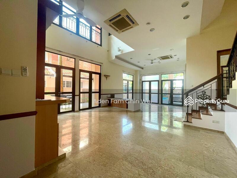 Prop-GPT: Semi-Detached: D10  Beautiful Semi Detached at District 10 near Tan Kah Kee MRT