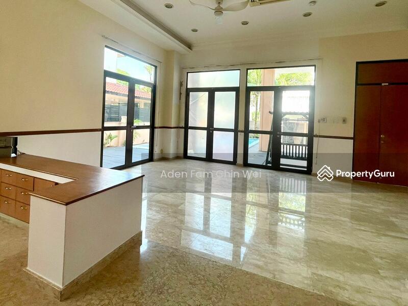 Beautiful Semi Detached at District 10 near Tan Kah Kee MRT