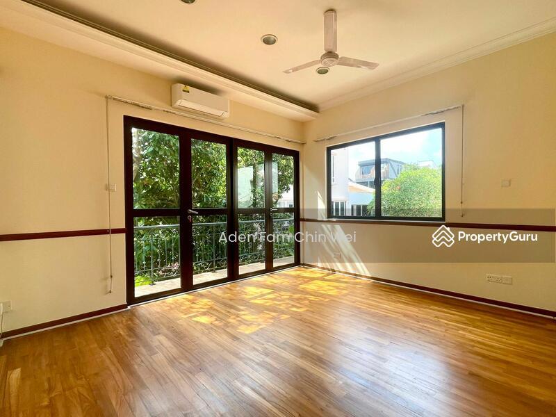 Beautiful Semi Detached at District 10 near Tan Kah Kee MRT