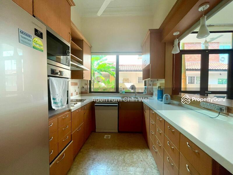 Beautiful Semi Detached at District 10 near Tan Kah Kee MRT