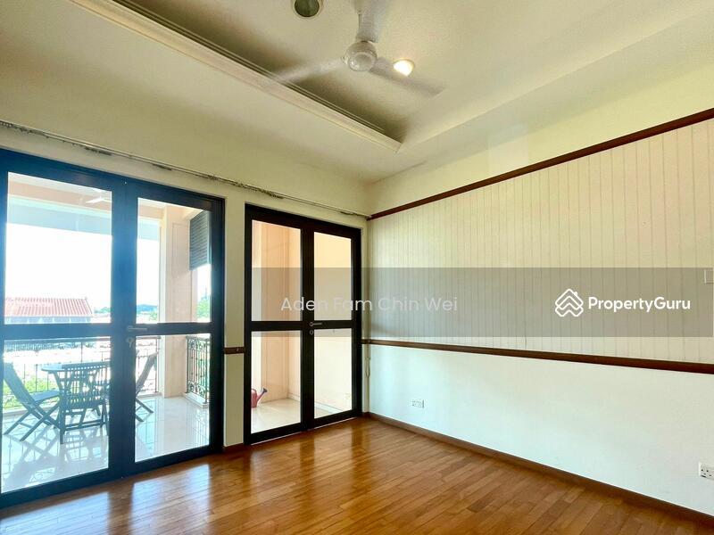 Beautiful Semi Detached at District 10 near Tan Kah Kee MRT