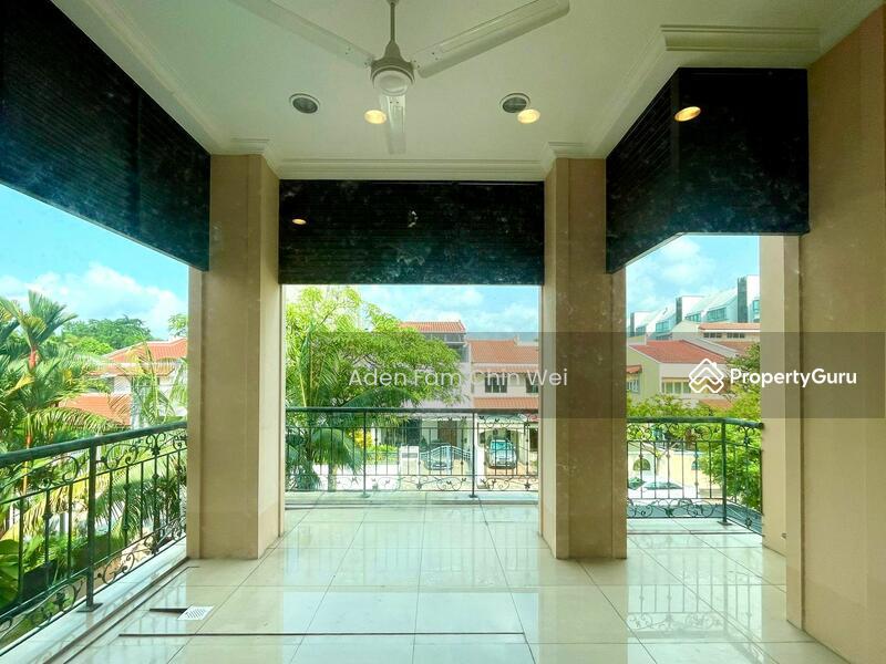 Beautiful Semi Detached at District 10 near Tan Kah Kee MRT