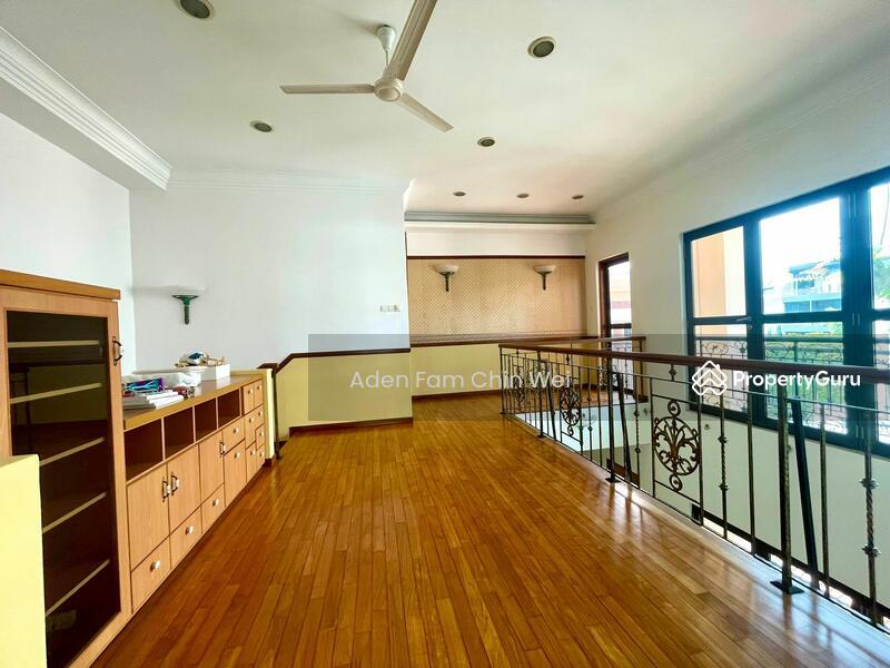 Beautiful Semi Detached at District 10 near Tan Kah Kee MRT