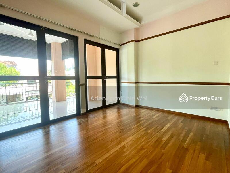 Beautiful Semi Detached at District 10 near Tan Kah Kee MRT