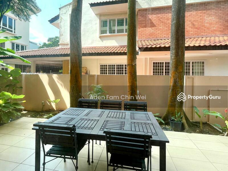 Beautiful Semi Detached at District 10 near Tan Kah Kee MRT