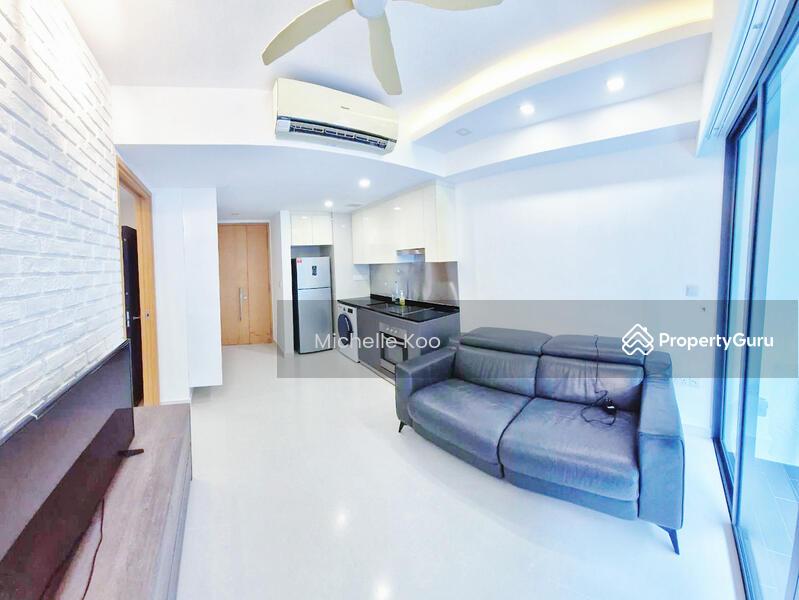 Prop-GPT: Condominium: D17  Hedges Park Condominium