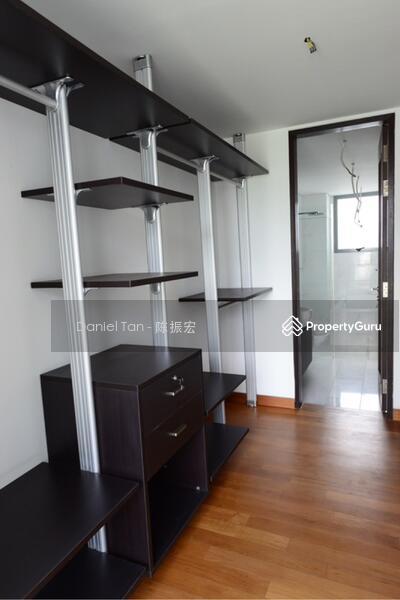 Condominium - Cluster House for Rent: D21, 596444