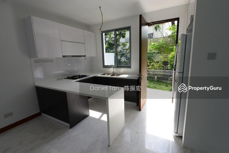 Condominium - Cluster House for Rent: D21, 596444
