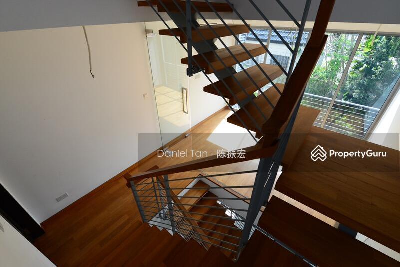 Condominium - Cluster House for Rent: D21, 596444