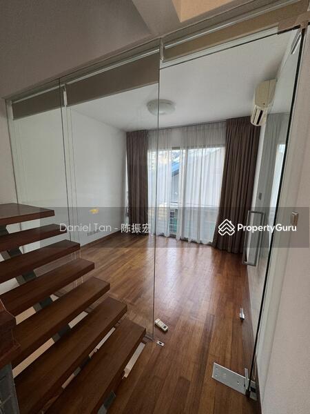 Condominium - Cluster House for Rent: D21, 596444