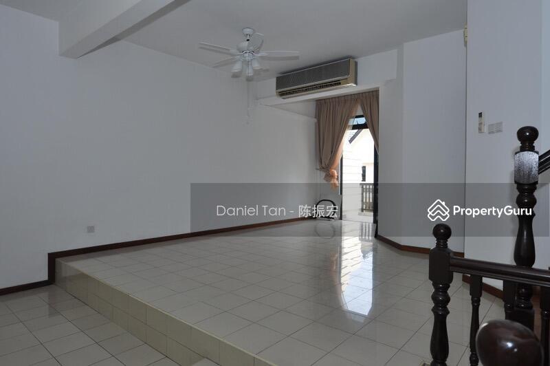 Prop-GPT: Terrace: D21  82A Yuk Tong Avenue