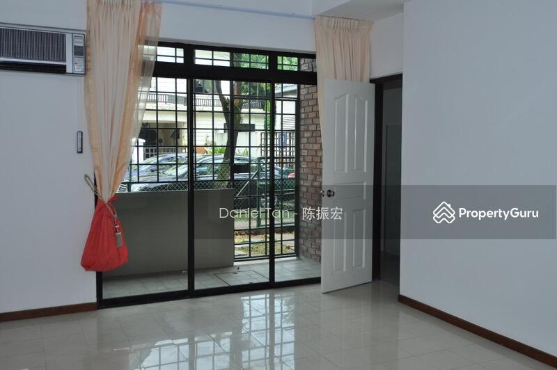 Terrace for Rent: D21, 596384
