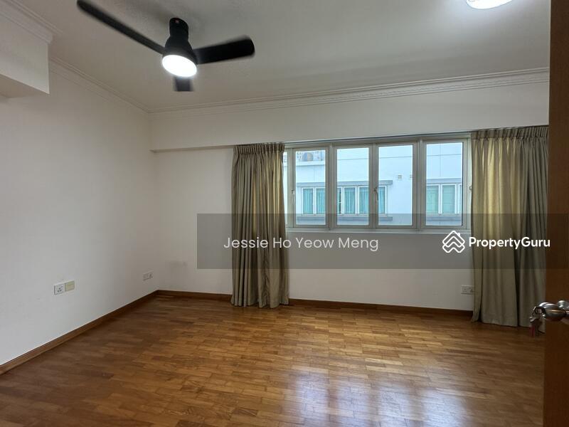 Terrace for Rent: Yishun, D27, 768187