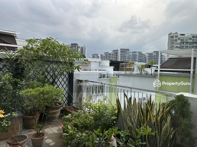 Terrace for Rent: Yishun, D27, 768187