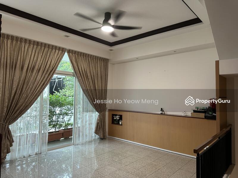 Terrace for Rent: Yishun, D27, 768187