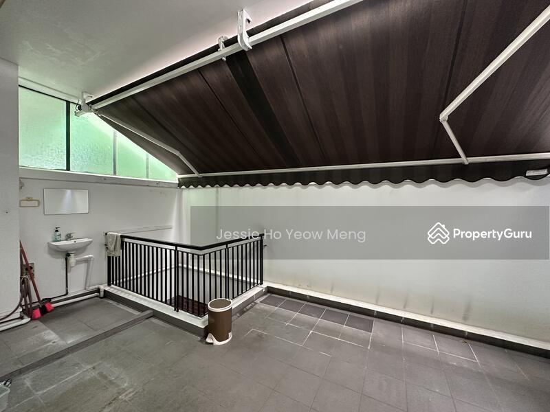 Terrace for Rent: Yishun, D27, 768187